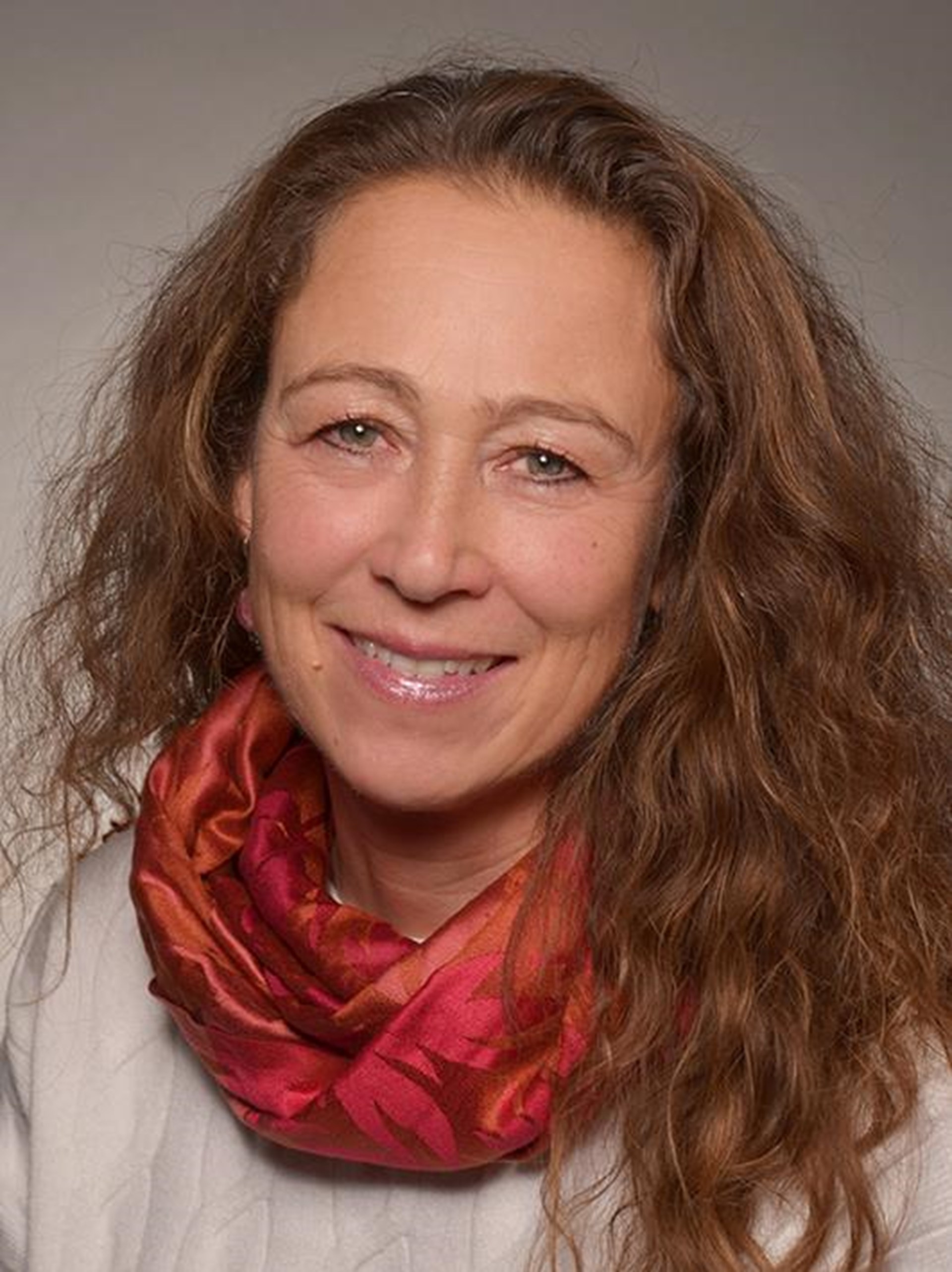 Stephanie Eisen