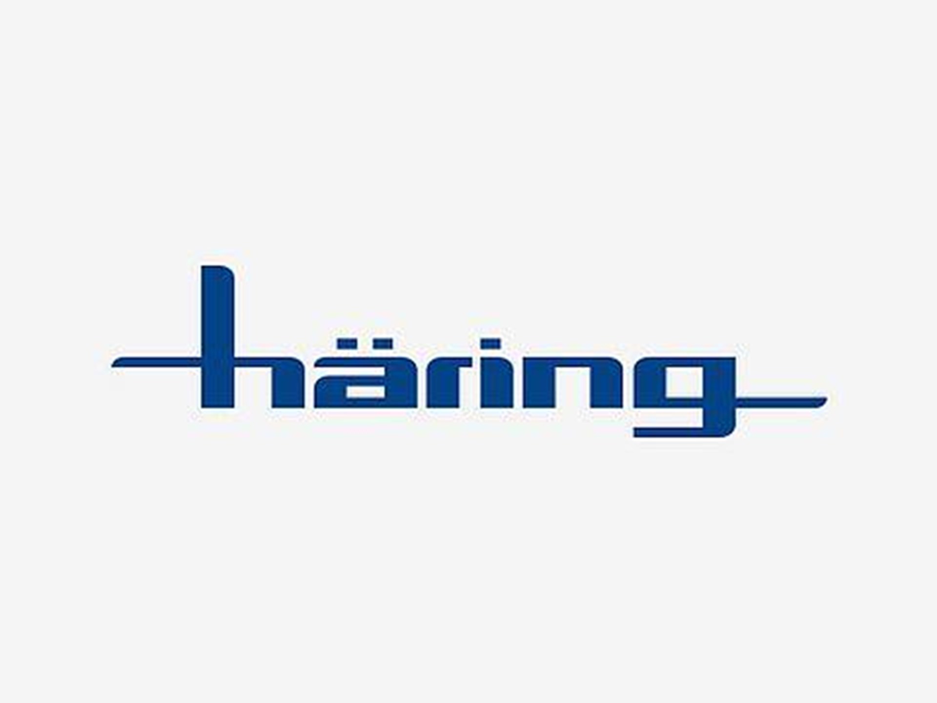 Häring